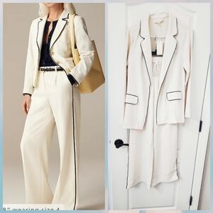 NWT Melloday casual/ sporty set